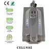 Dyson V10 Battery Replacement