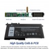 Dell battery