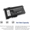 Dell battery