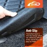 HONDA CRV FLOOR MATS
