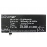 iPhone 6 Battery