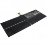 surface laptop battery