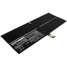 surface laptop battery