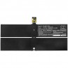 surface laptop battery