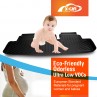Atto 3 floor mat