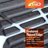 HONDA CRV FLOOR MATS
