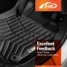 HONDA CRV FLOOR MATS