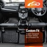 HONDA CRV FLOOR MATS