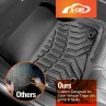 HONDA CRV FLOOR MATS