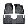 HONDA CRV FLOOR MATS