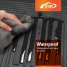 cat seat back mats