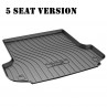 3D Mats